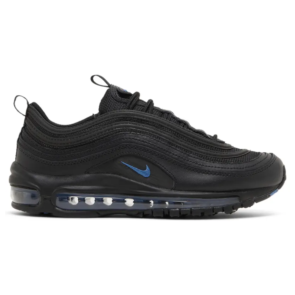 Nike AIR MAX 97 Imperial Azul