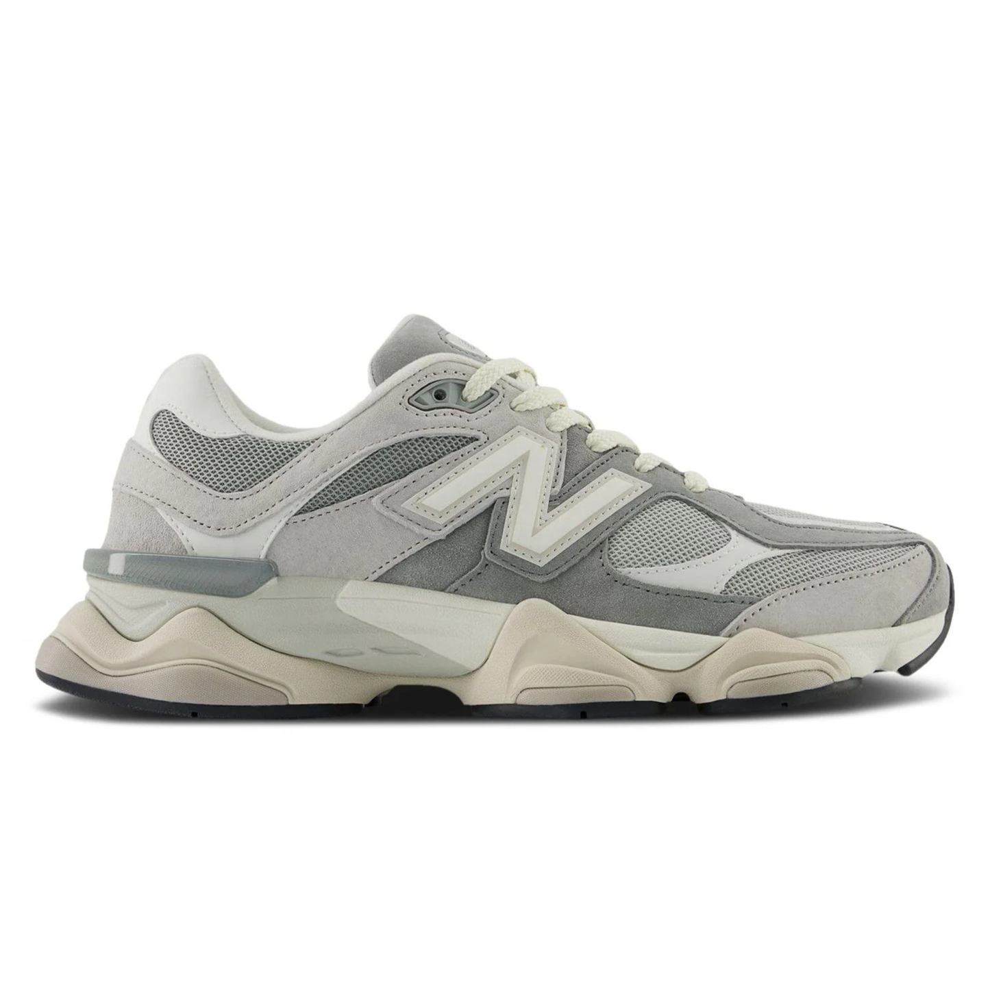 New Balance 9060 Slate Grey/Calcium