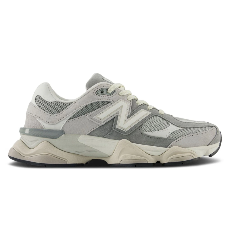 New Balance 9060 Slate Grey/Calcium