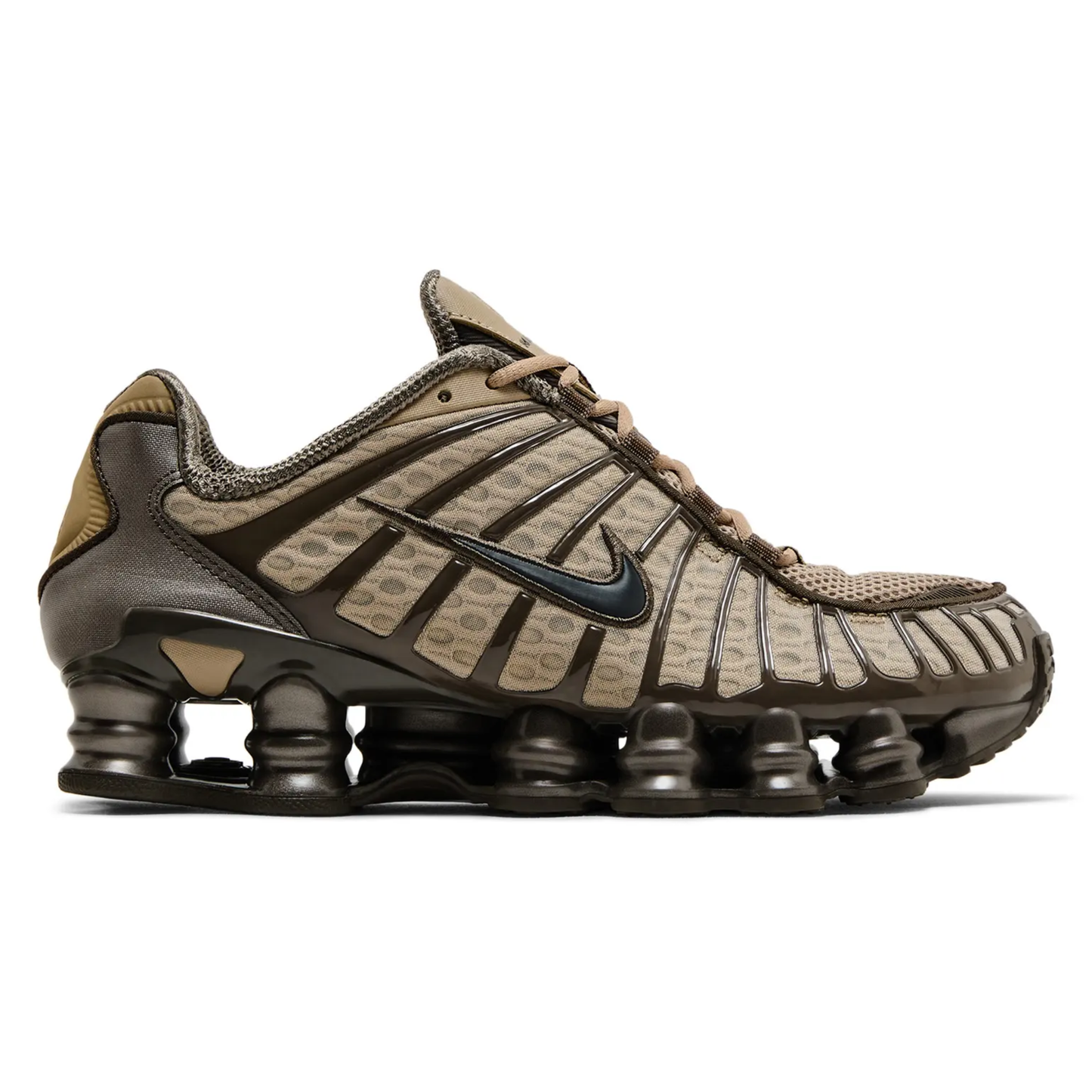 Nike SHOX TL Khaki