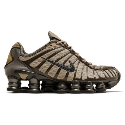 Nike SHOX TL Khaki
