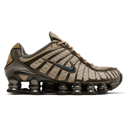 Nike SHOX TL Khaki