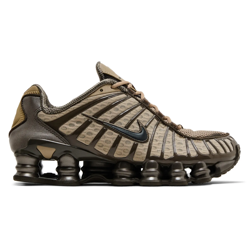 Nike SHOX TL Khaki