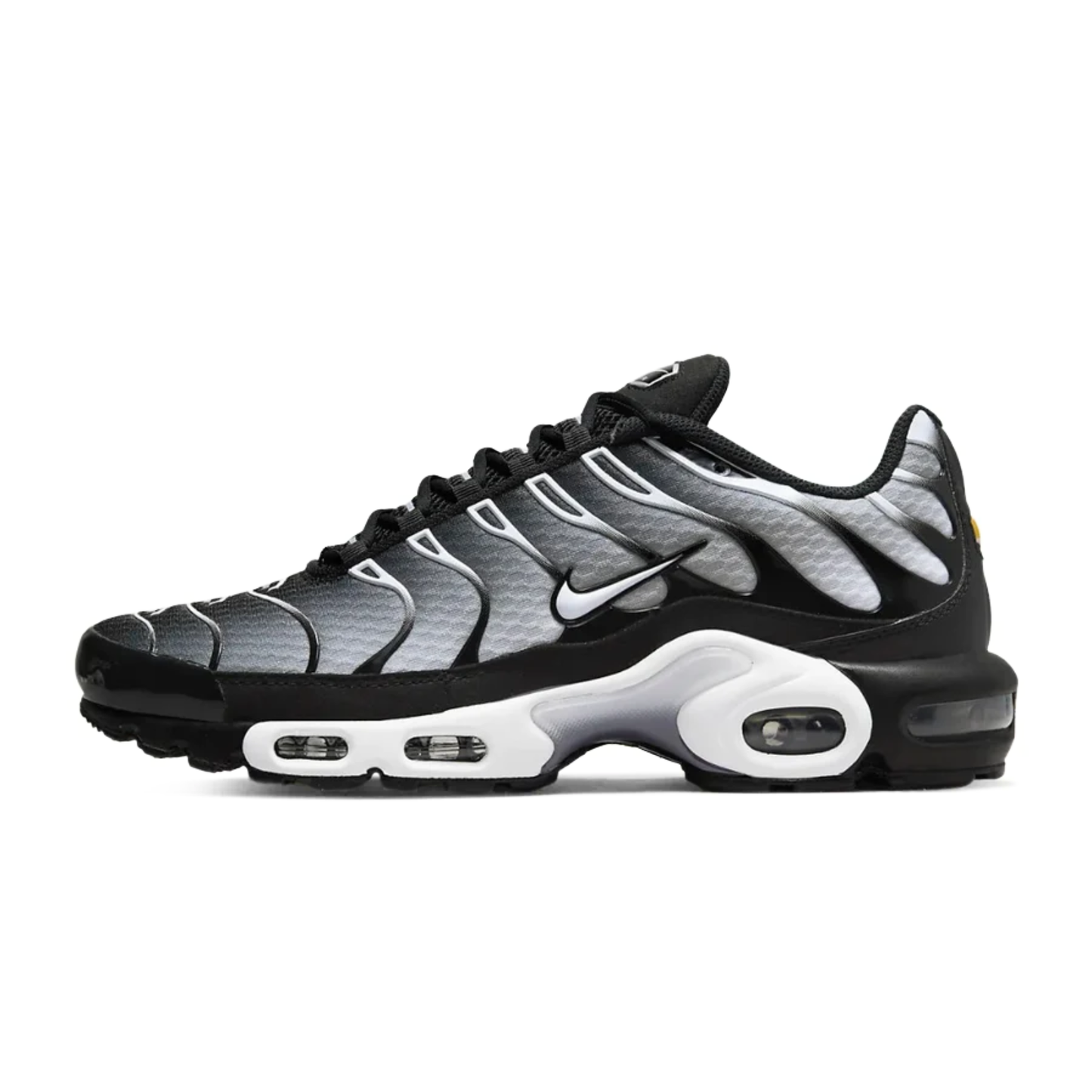 Nike AIR MAX PLUS TN Metallic Silver