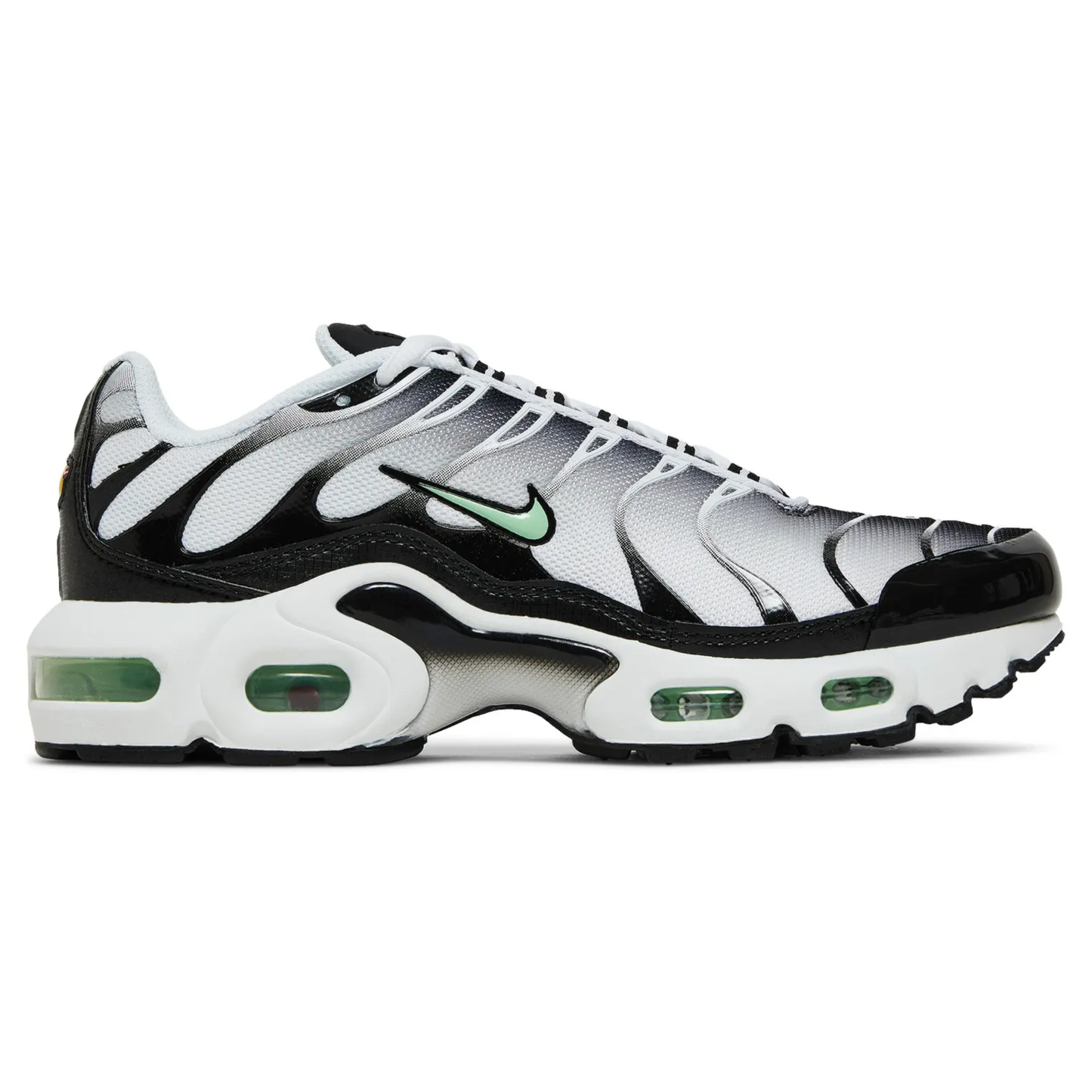 Nike AIR MAX PLUS TN Fresh Mint