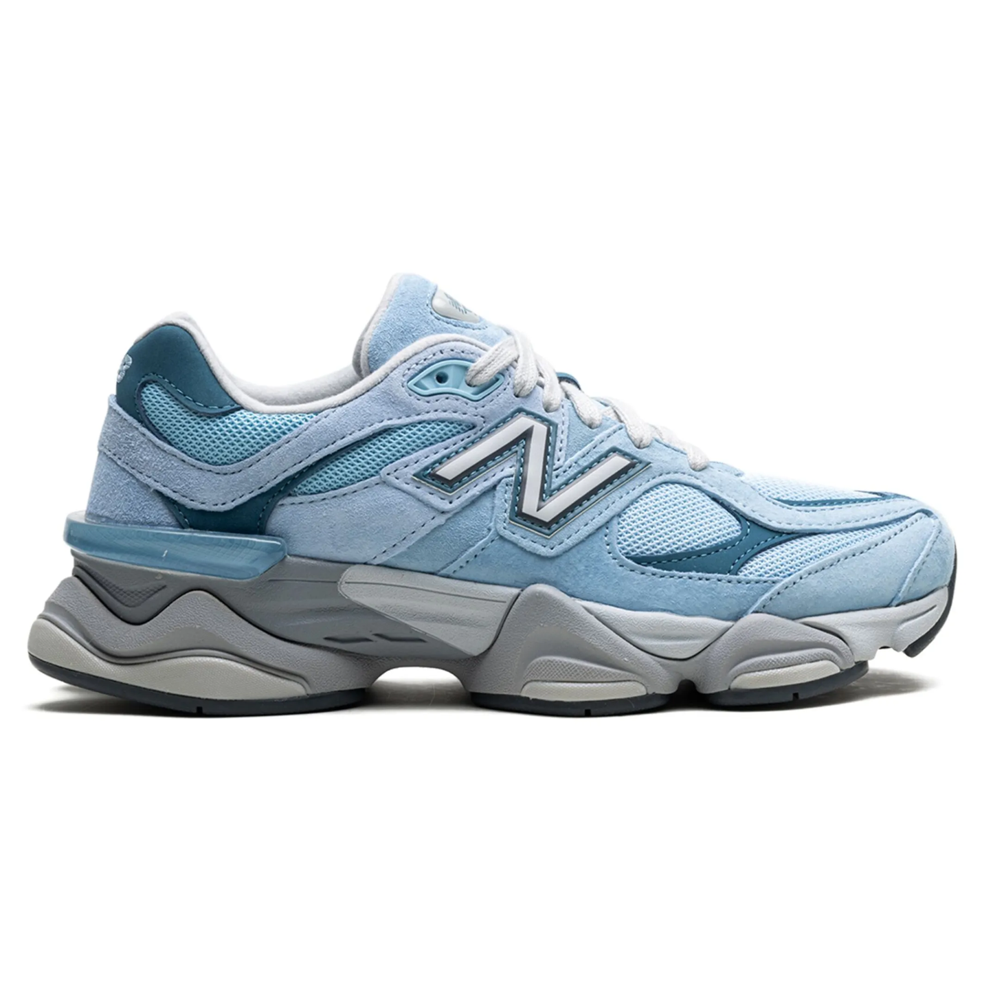 New Balance 9060 Chrome Blue