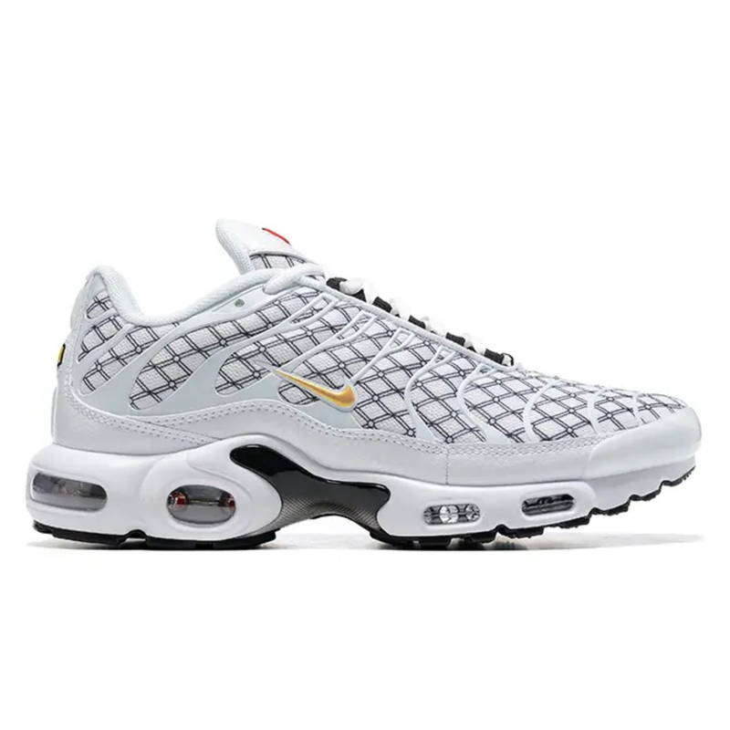 Nike AIR MAX PLUS TN France White