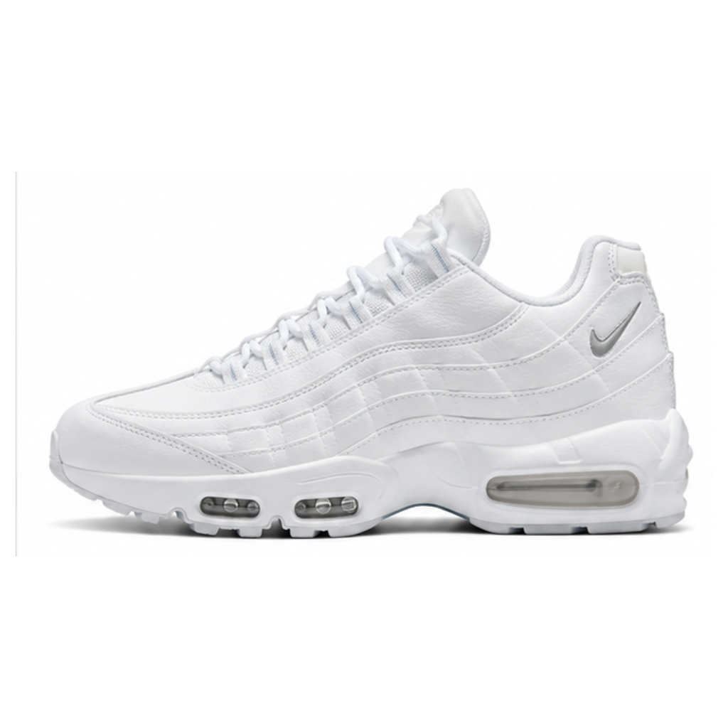 Nike AIR MAX 95 Albino White