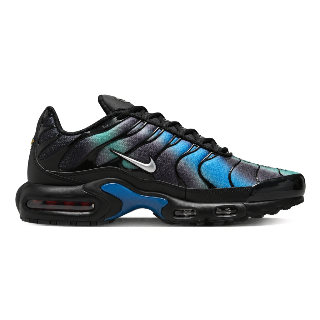 Nike AIR MAX PLUS TN Blue Orbit