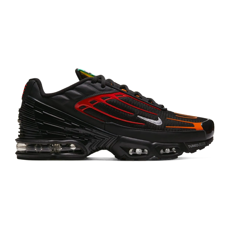 Nike AIR MAX PLUS TN3 Blood Orange