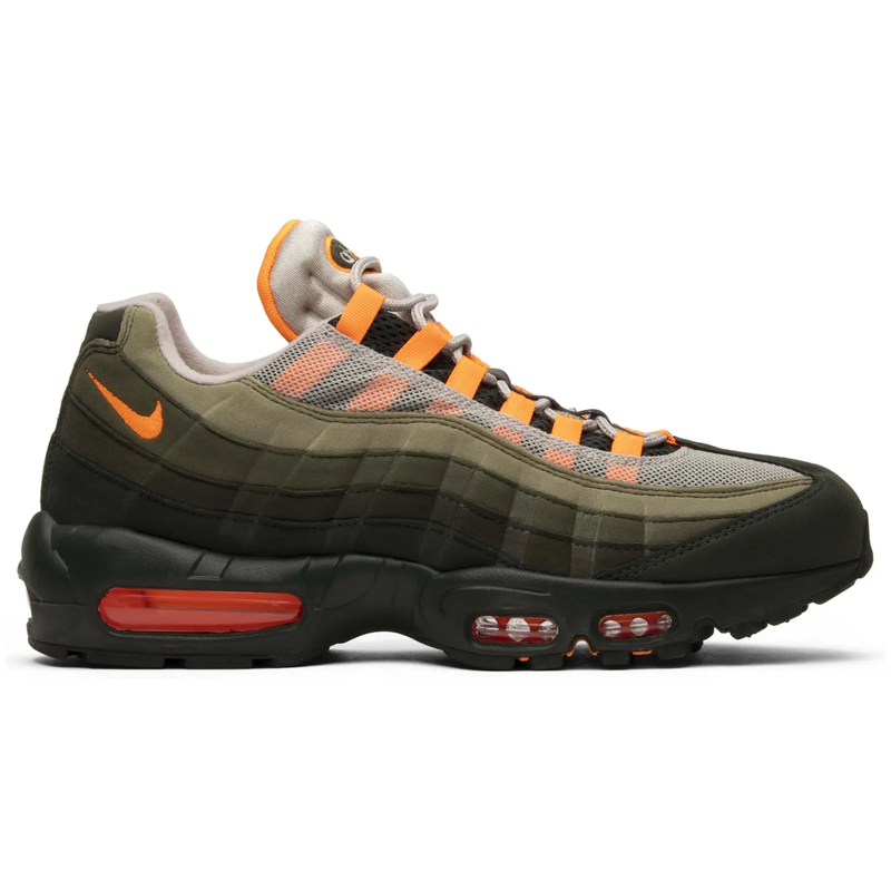 Nike AIR MAX 95 Neutral Olive