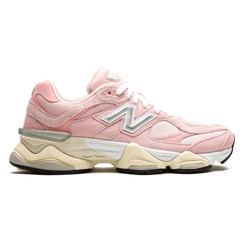 New Balance 9060 Crystal Pink