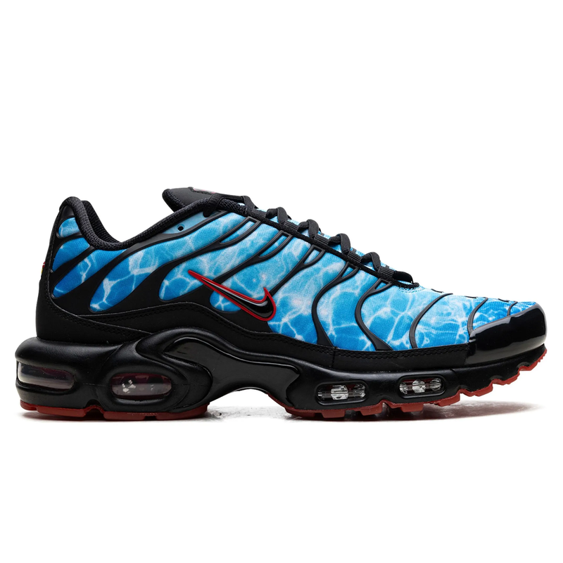 Nike AIR MAX PLUS TN Shark Attack