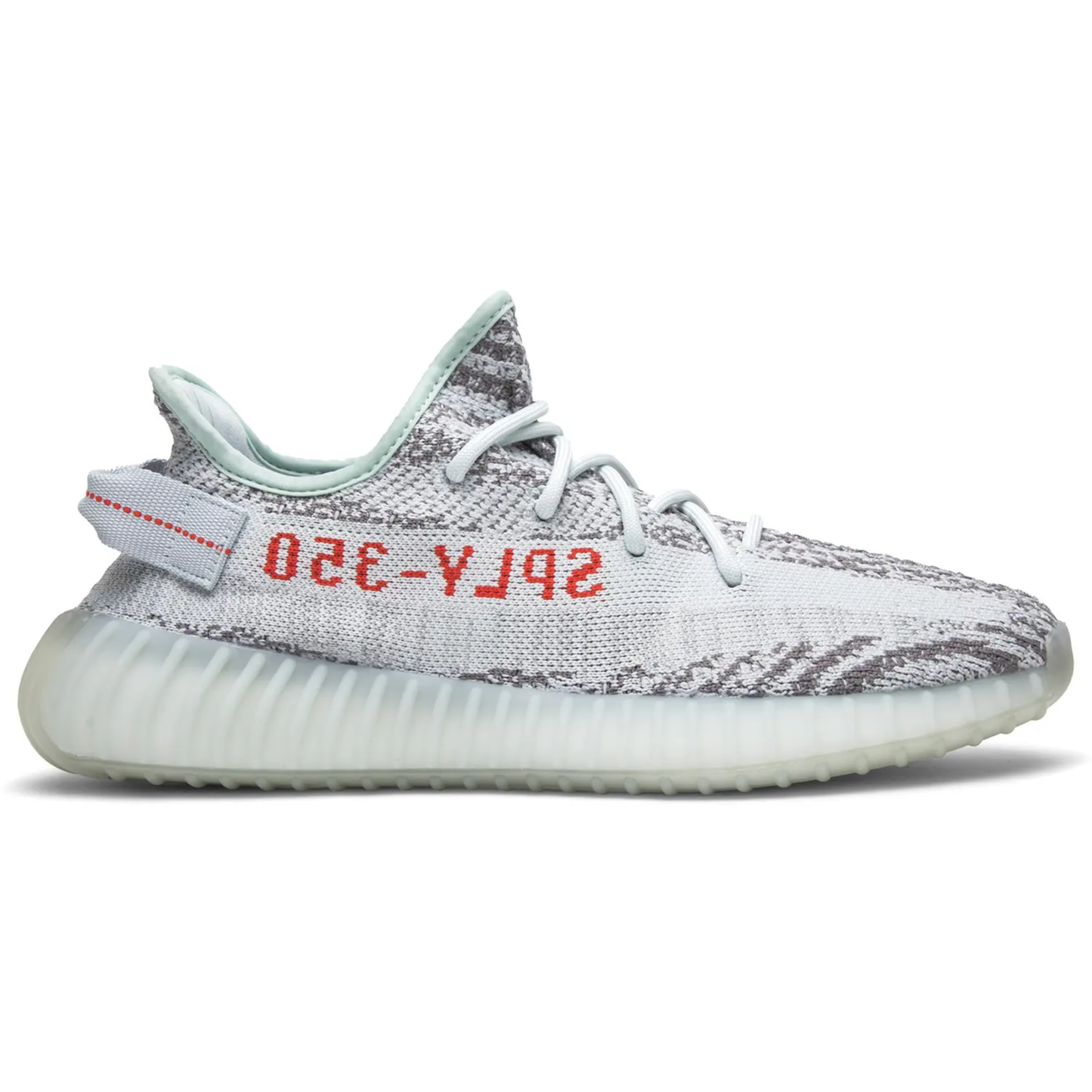 Adidas YEEZY 350 v2 Blue Tint