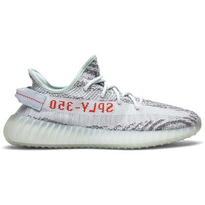 Adidas YEEZY 350 v2 Blue Tint