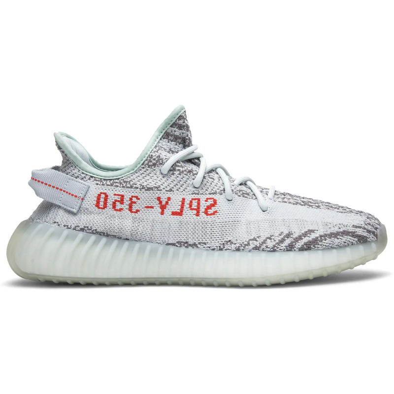 Adidas YEEZY 350 v2 Blue Tint