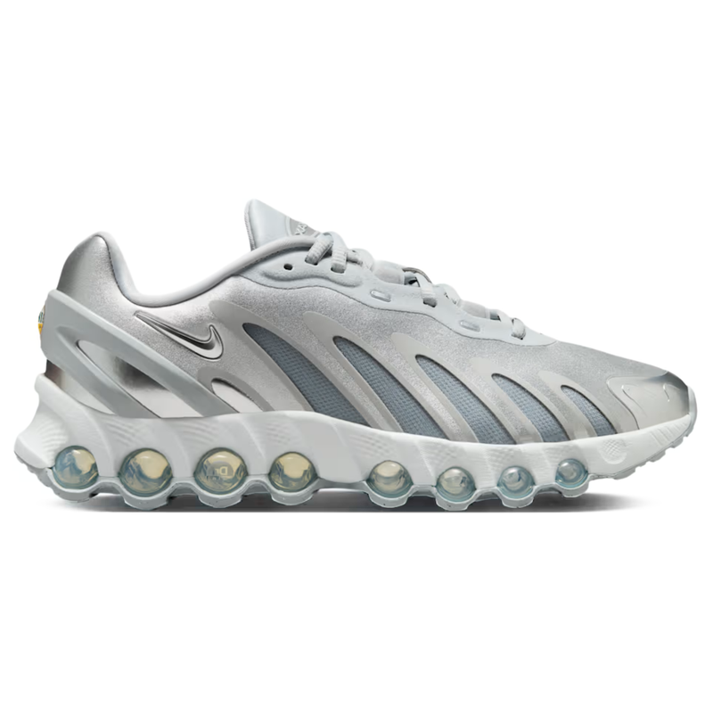 Nike AIR MAX DN8 Metallic Silver