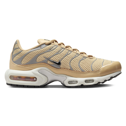 Nike AIR MAX PLUS TN Sesame Silver