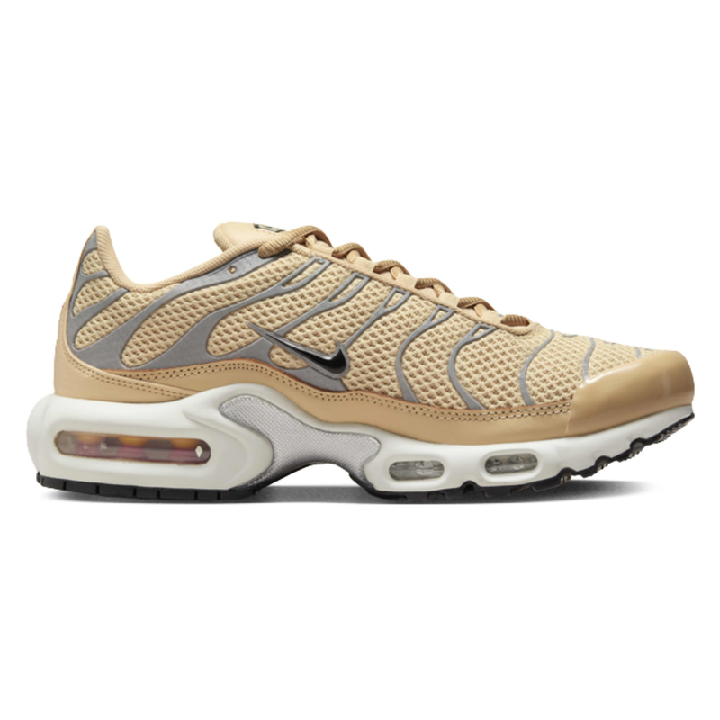 Nike AIR MAX PLUS TN Sesame Silver
