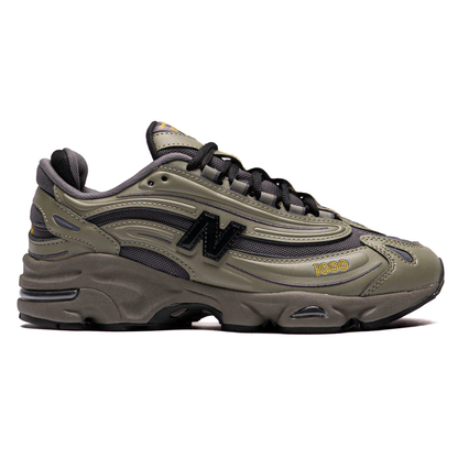 New Balance 1000 Dark Olivine