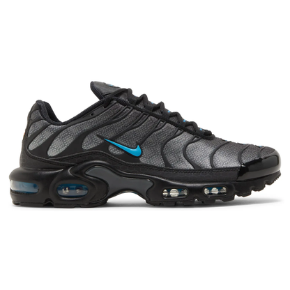 Nike AIR MAX PLUS TN Black Hex