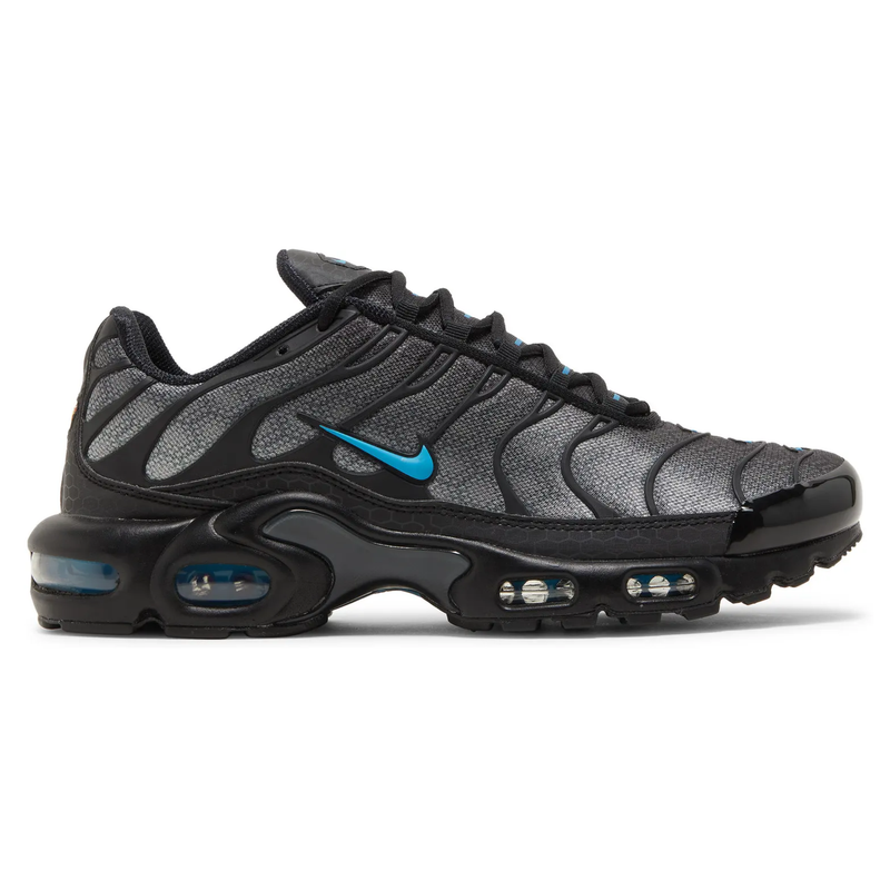 Nike AIR MAX PLUS TN Black Hex