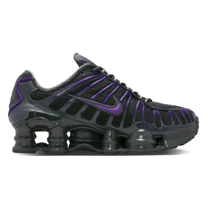 Nike SHOX TL Court Purple