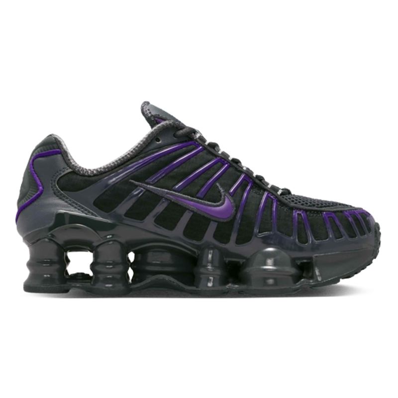 Nike SHOX TL Court Purple