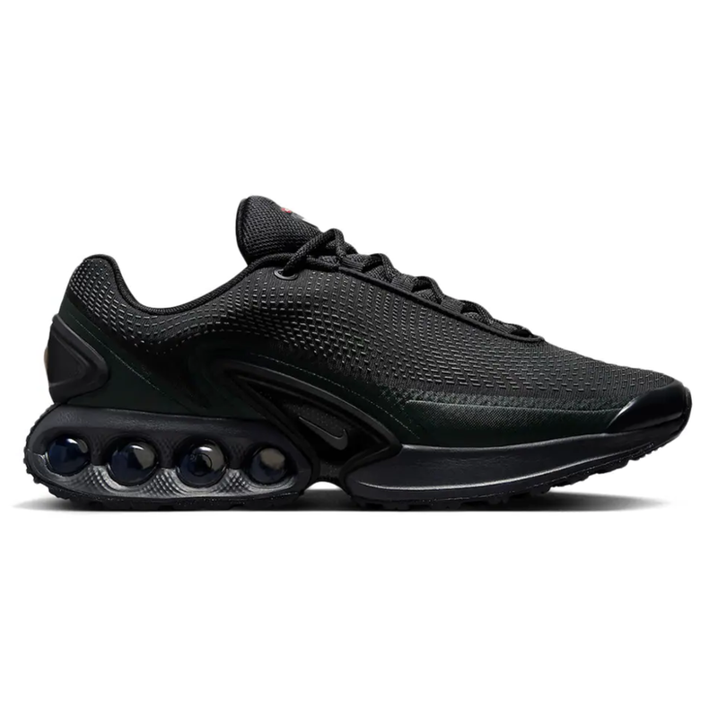 Nike AIR MAX DN Triple Black