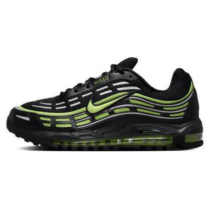 Nike AIR MAX TL 2.5 Black Volt Citron