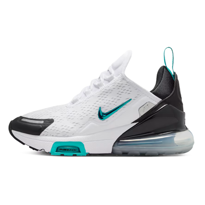 Nike AIR MAX 270 PREMIUM White Dusty Cactus