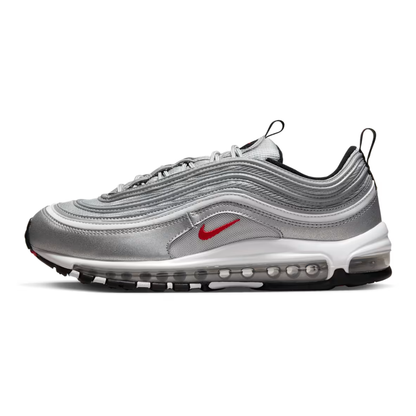 Nike AIR MAX 97 SIlver Bullet 2022