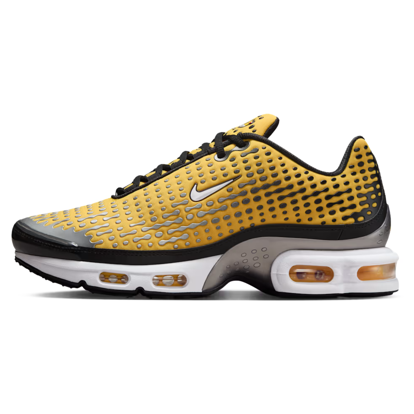 Nike AIR MAX PLUS 7 Varsity Maize