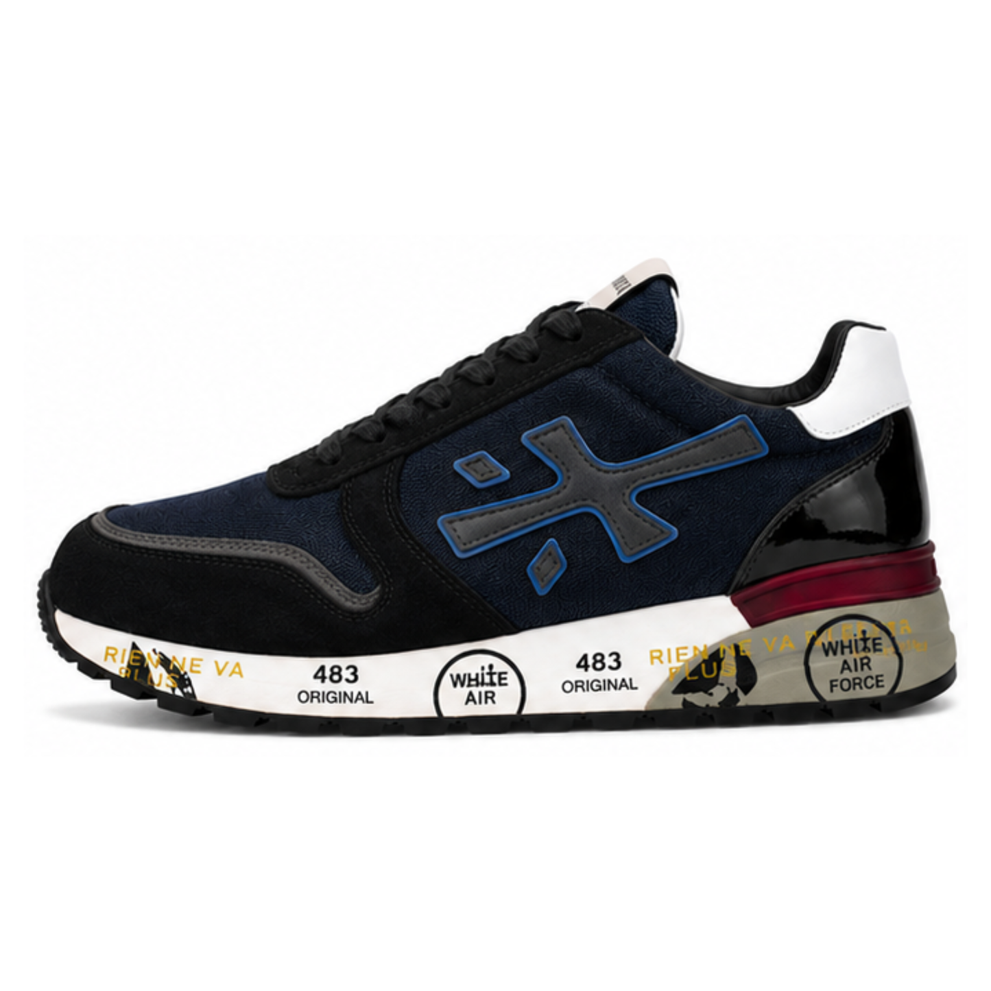 Premiata MICK 485