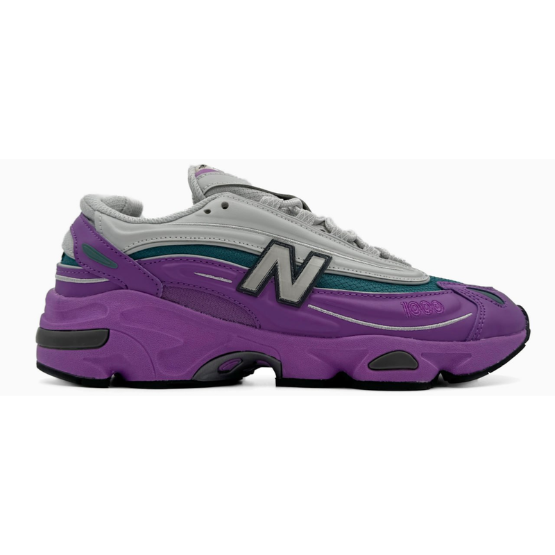 New Balance 1000 Purple Gray