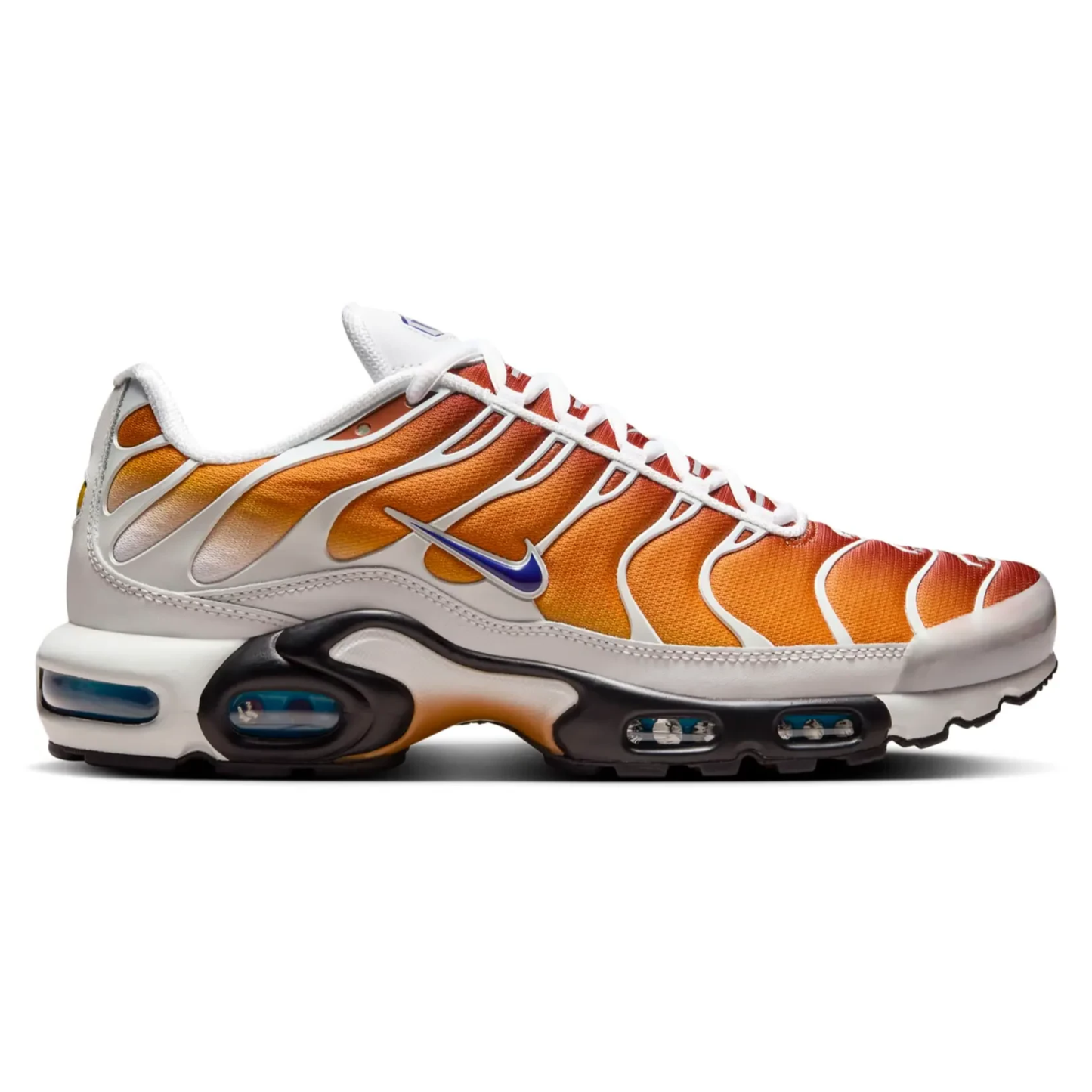 One Block Down x Nike AIR MAX PLUS TN Chutney