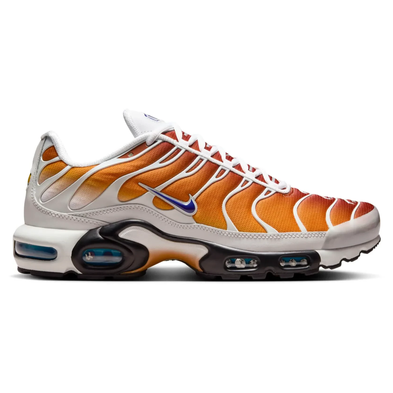 One Block Down x Nike AIR MAX PLUS TN Chutney