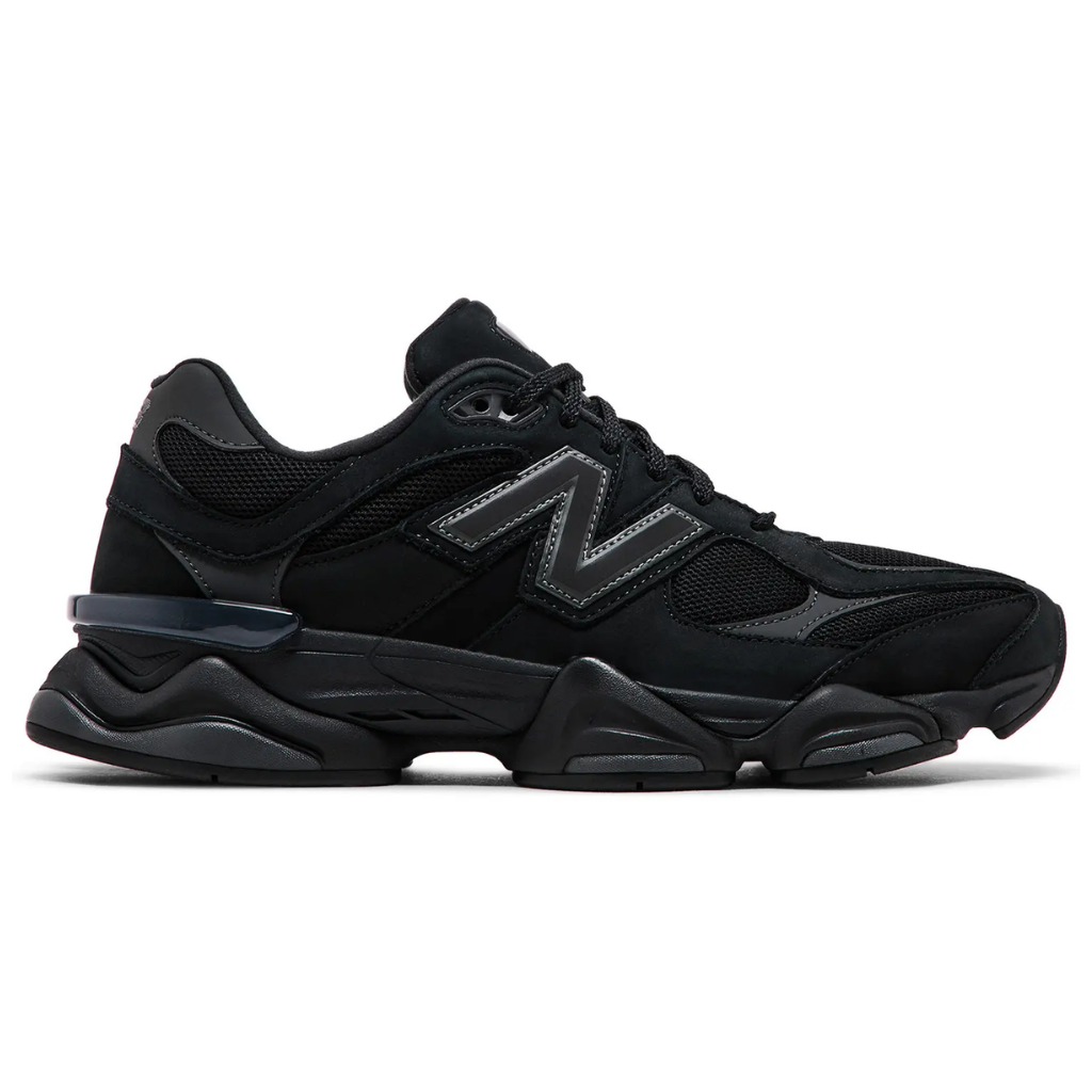 New Balance 9060 Black Cat