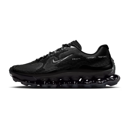 Nike AIR LIQUID MAX x Fragment Black