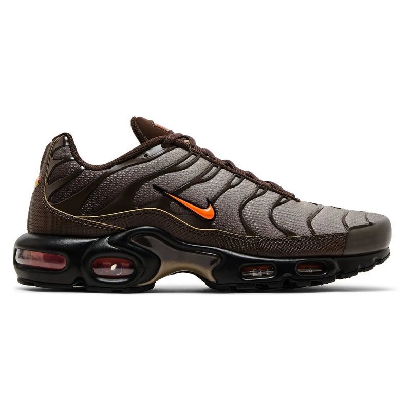 Nike AIR MAX PLUS TN Baroque Brown