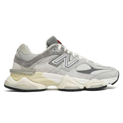 New Balance 9060 Rain Cloud Grey