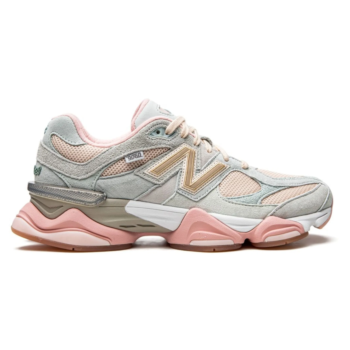 New Balance x Joe Freshgoods 9060 Inside Voices - Baby Shower Blue