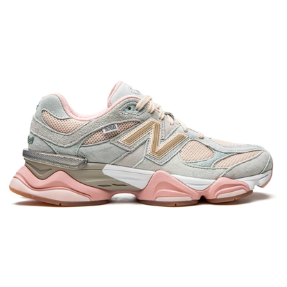 New Balance x Joe Freshgoods 9060 Inside Voices - Baby Shower Blue