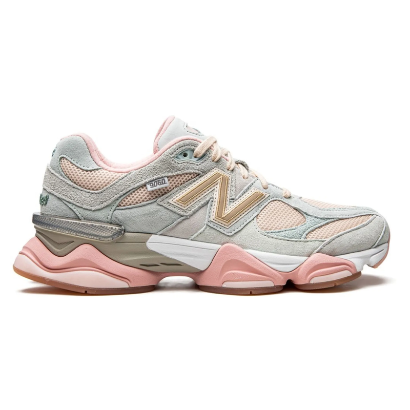 New Balance x Joe Freshgoods 9060 Inside Voices - Baby Shower Blue