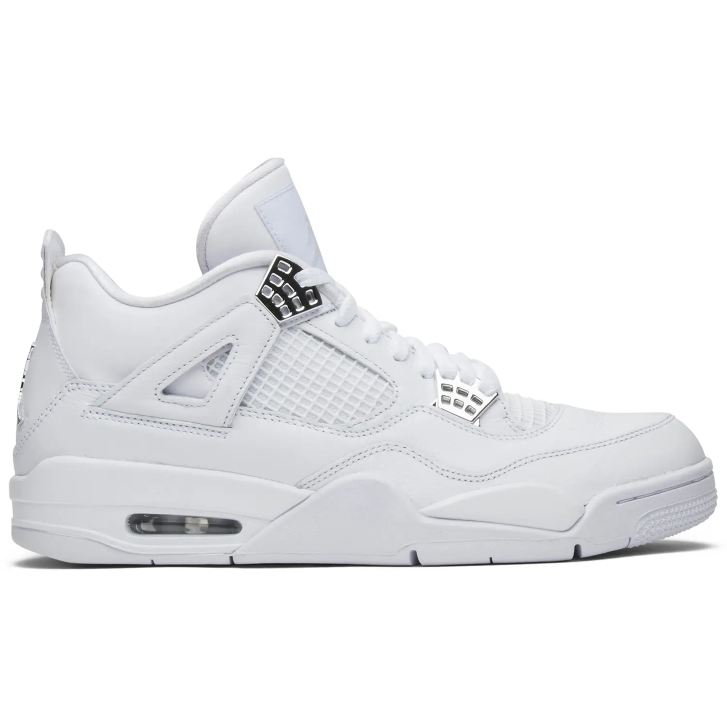Air Jordan 4 RETRO Pure Money