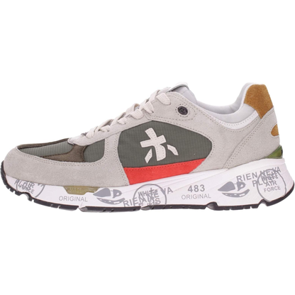 Premiata MASE 6157 Multi Grey
