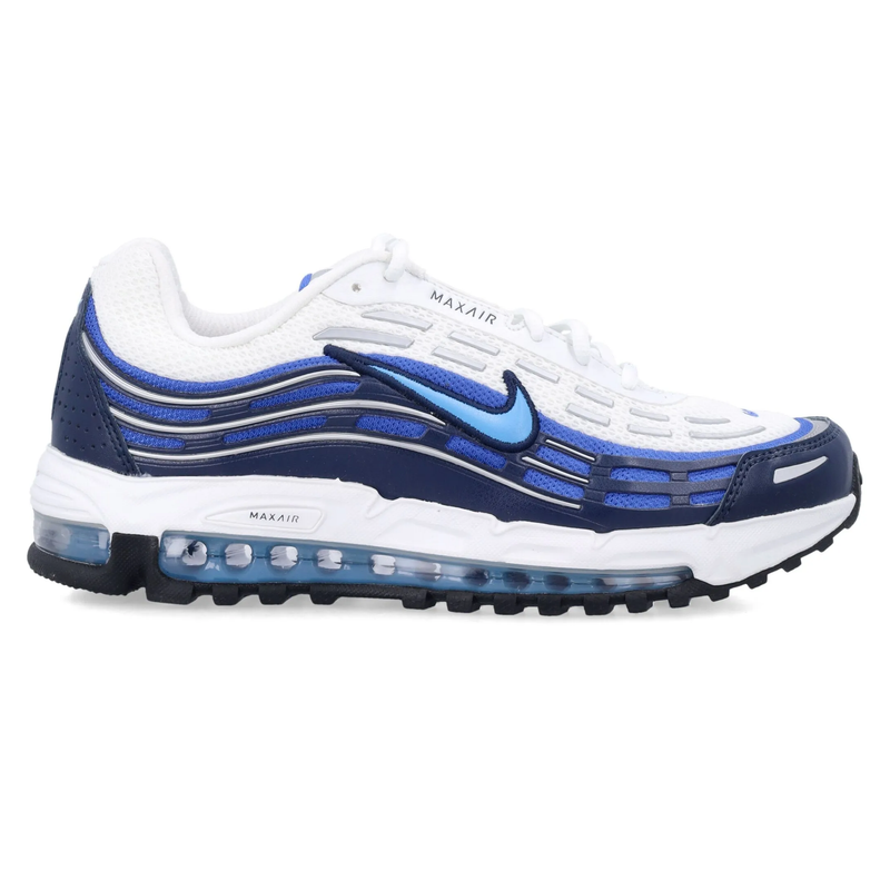 Nike AIR MAX TL 2.5 Summit White & Obsidian