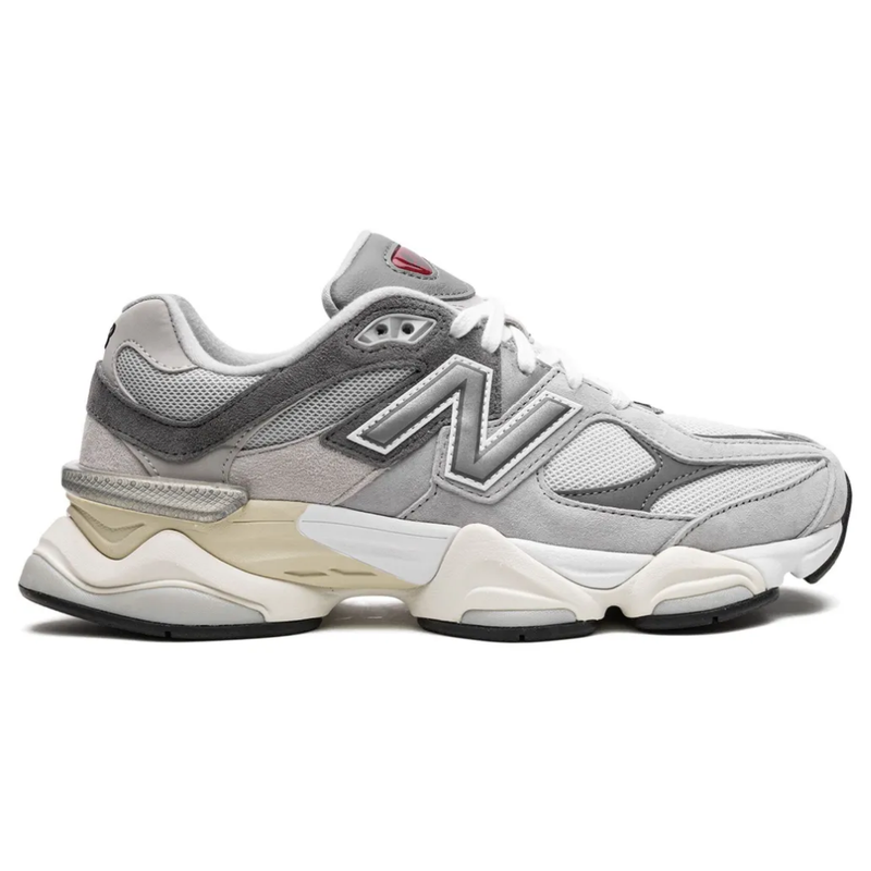 New Balance 9060 Rain Cloud Grey