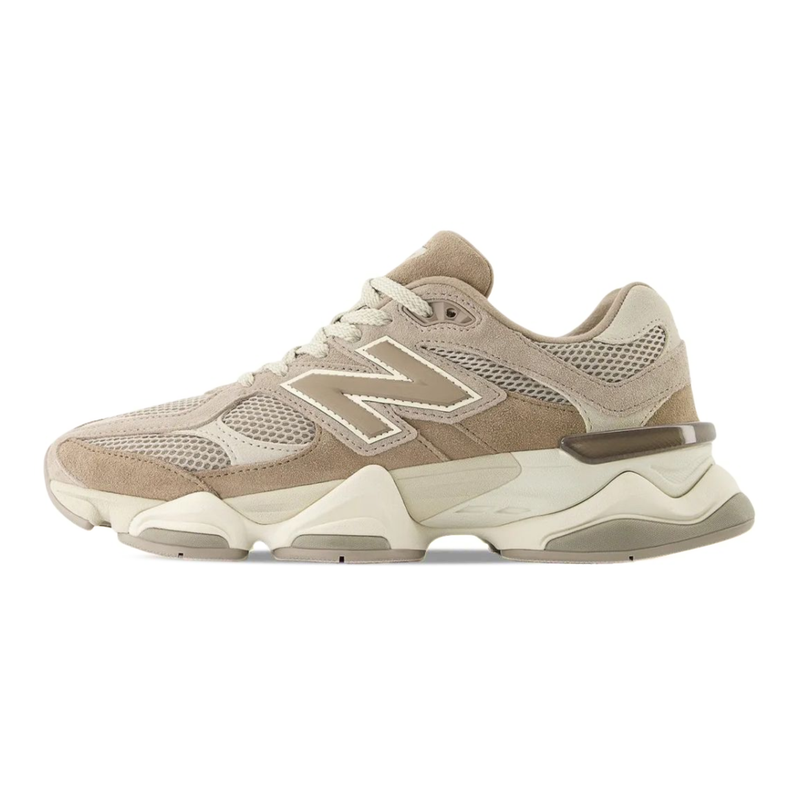New Balance 9060 Arid Stone Mushroom