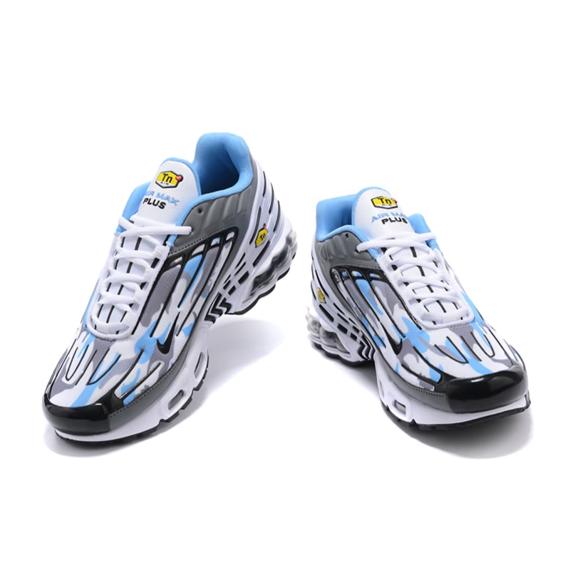 Nike  AIR MAX PLUS TN3 Snow Camo